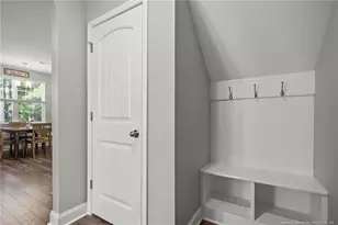 709 Foggy Crossing Ct, Aberdeen, NC 28315 - Photo 29