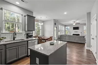 709 Foggy Crossing Court, Aberdeen, NC 28315 - Photo 13