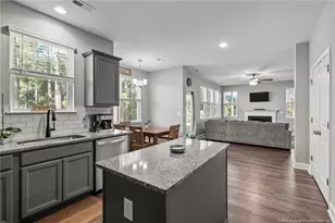 709 Foggy Crossing Ct, Aberdeen, NC 28315 - Photo 13