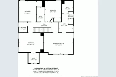709 Foggy Crossing Court, Aberdeen, NC 28315 - Photo 41