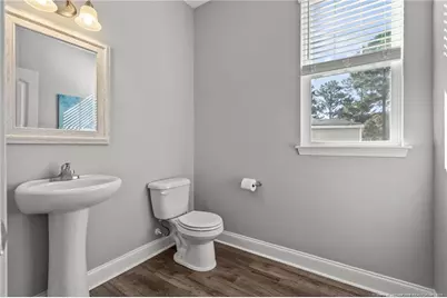 709 Foggy Crossing Court, Aberdeen, NC 28315 - Photo 21