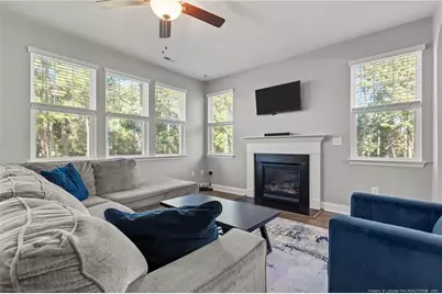 709 Foggy Crossing Court, Aberdeen, NC 28315 - Photo 9