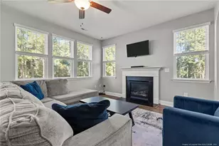 709 Foggy Crossing Ct, Aberdeen, NC 28315 - Photo 9