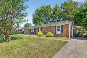 5641 Carson Dr, Fayetteville, NC 28303 - Photo 3