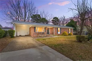 5641 Carson Dr, Fayetteville, NC 28303 - Photo 1