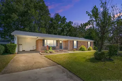 5641 Carson Drive, Fayetteville, NC 28303 - Photo 5