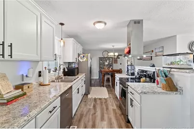 5641 Carson Drive, Fayetteville, NC 28303 - Photo 13