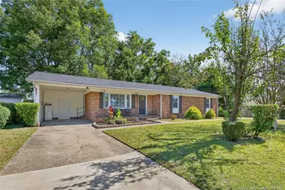 5641 Carson Drive, Fayetteville, NC 28303 - Photo 1