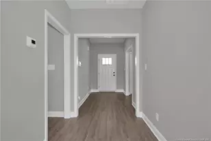 121 Merle Rd Rd, Pinebluff, NC 28373 - Photo 9