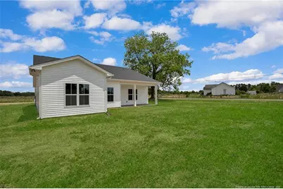 121 Merle Rd Road, Pinebluff, NC 28373 - Photo 7