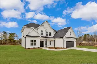 116 Surveyor St, Raeford, NC 28376 - Photo 3