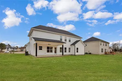 116 Surveyor Street, Raeford, NC 28376 - Photo 43