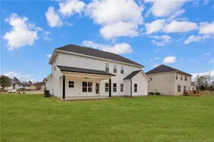 116 Surveyor St, Raeford, NC 28376 - Photo 43