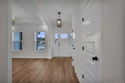 116 Surveyor Street, Raeford, NC 28376 - Photo 5