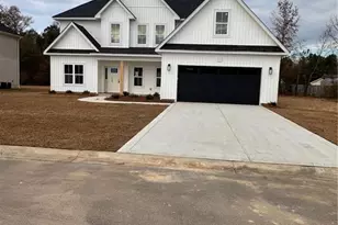 116 Surveyor St, Raeford, NC 28376 - Photo 1