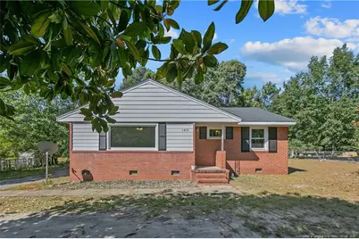 1413 Stansfield Drive, Fayetteville, NC 28303 - Photo 1