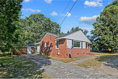 1413 Stansfield Drive, Fayetteville, NC 28303 - Photo 3