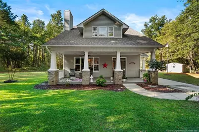 1040 Old Vander Road, Fayetteville, NC 28312 - Photo 1