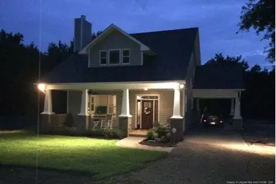 1040 Old Vander Road, Fayetteville, NC 28312 - Photo 3