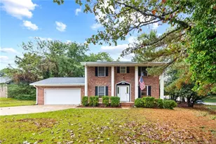 7102 Evanston St, Fayetteville, NC 28314 - Photo 1