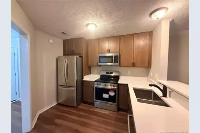 412 Bubble Creek Court #2, Fayetteville, NC 28311 - Photo 5