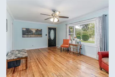 1405 Swainey Avenue, Fayetteville, NC 28303 - Photo 5