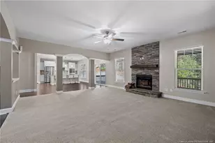 655 Carolina Way, Sanford, NC 27332 - Photo 7