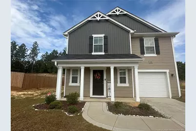 910 Sapphire Stone Lane, Hope Mills, NC 28348 - Photo 1