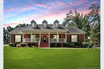 4635 Farrell Road, Sanford, NC 27330 - Photo 1