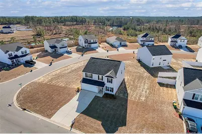 2209 Roadster Pony Lane, Hope Mills, NC 28348 - Photo 3