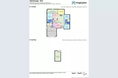 4008 Burleigh Place, Fayetteville, NC 28311 - Photo 35