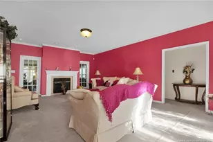 4008 Burleigh Pl, Fayetteville, NC 28311 - Photo 5