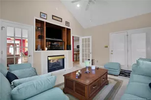 4008 Burleigh Pl, Fayetteville, NC 28311 - Photo 19