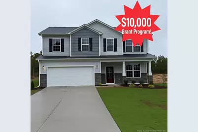 55 Fern Ridge Drive, Cameron, NC 28326 - Photo 1