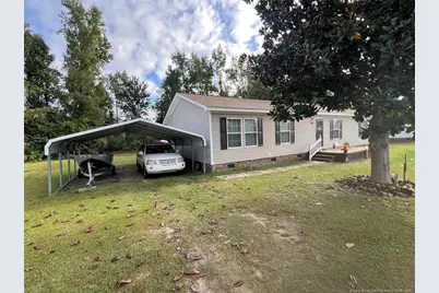 1435 E Green Springs Road, Parkton, NC 28371 - Photo 7