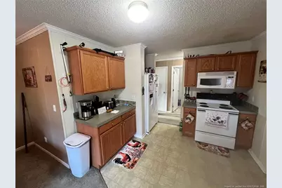 1435 E Green Springs Road, Parkton, NC 28371 - Photo 5