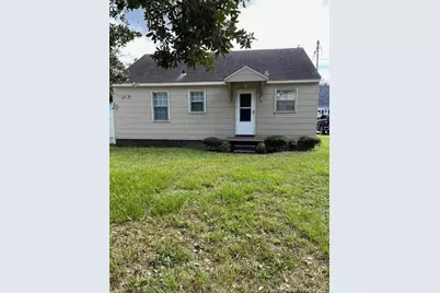 509 E 15th Street, Lumberton, NC 28358 - Photo 13