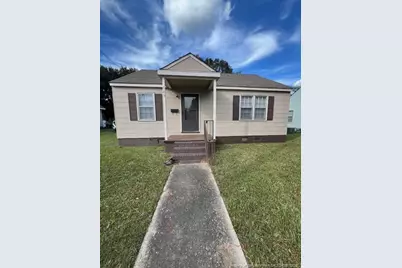 509 E 15th Street, Lumberton, NC 28358 - Photo 3