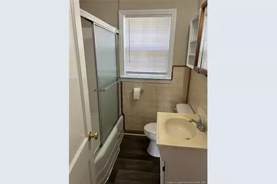 509 E 15th Street, Lumberton, NC 28358 - Photo 7