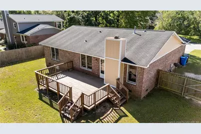 6466 Brookshire Street, Fayetteville, NC 28314 - Photo 5