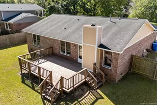 6466 Brookshire St, Fayetteville, NC 28314 - Photo 5