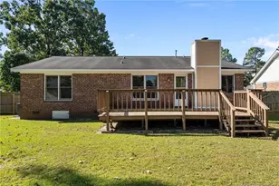 6466 Brookshire St, Fayetteville, NC 28314 - Photo 31