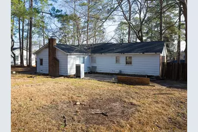 1623 Van Buren Avenue, Fayetteville, NC 28303 - Photo 3