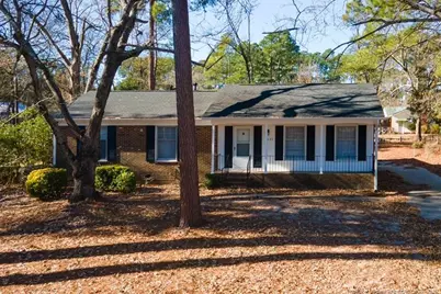 1623 Van Buren Avenue, Fayetteville, NC 28303 - Photo 1