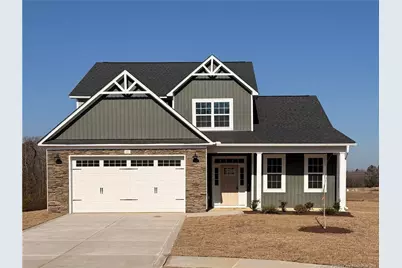 111 Ironbark Drive, Raeford, NC 28376 - Photo 1