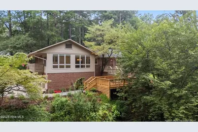 1705 Lord Ashley Drive, Sanford, NC 27330 - Photo 1