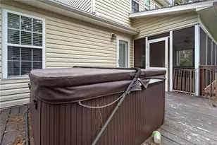 25 Cove Landing, Sanford, NC 27332 - Photo 41