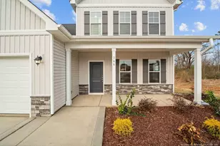 166 Brickendon (Lot 276) Ln, Raeford, NC 28376 - Photo 3