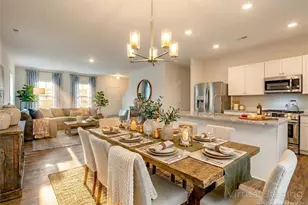 166 Brickendon (Lot 276) Ln, Raeford, NC 28376 - Photo 7