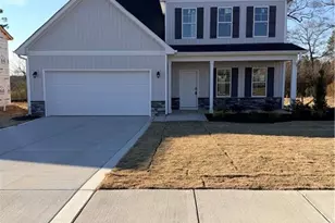 166 Brickendon (Lot 276) Ln, Raeford, NC 28376 - Photo 1